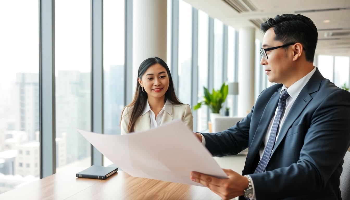 Your Partner in Real Estate Law